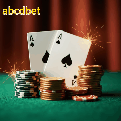 Jogos de Slots no abcdbet – Caça-NĂqueis com BĂ´nus e Jackpots IncrĂveis